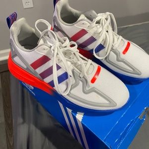 Adidas sneakers